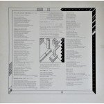Genesis - The Lamb Lies Down On Broadway (2xLP, Album, RE)