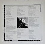 Genesis - The Lamb Lies Down On Broadway (2xLP, Album, RE)
