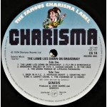 Genesis - The Lamb Lies Down On Broadway (2xLP, Album, RE)