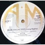 Styx - Blue Collar Man (Long Nights) (12