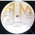 Styx - Blue Collar Man (Long Nights) (12