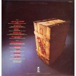 Free - Free & Easy, Rough & Ready (LP, Comp)