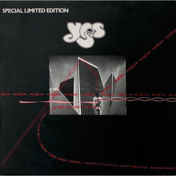 Yes - Going For The One / Awaken (12