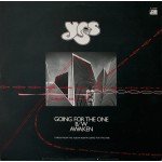 Yes - Going For The One / Awaken (12