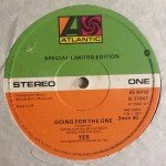 Yes - Going For The One / Awaken (12