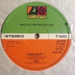 Yes - Going For The One / Awaken (12