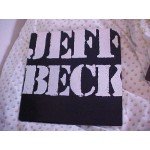 Jeff Beck - There & Back (LP, Album, RE)