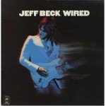 Jeff Beck - Wired (LP, Album, RE, Blu)