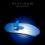 Mike Oldfield - Platinum (LP, Album, 2nd)
