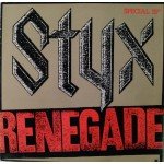 Styx - Renegade (12