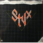 Styx - Lights (12