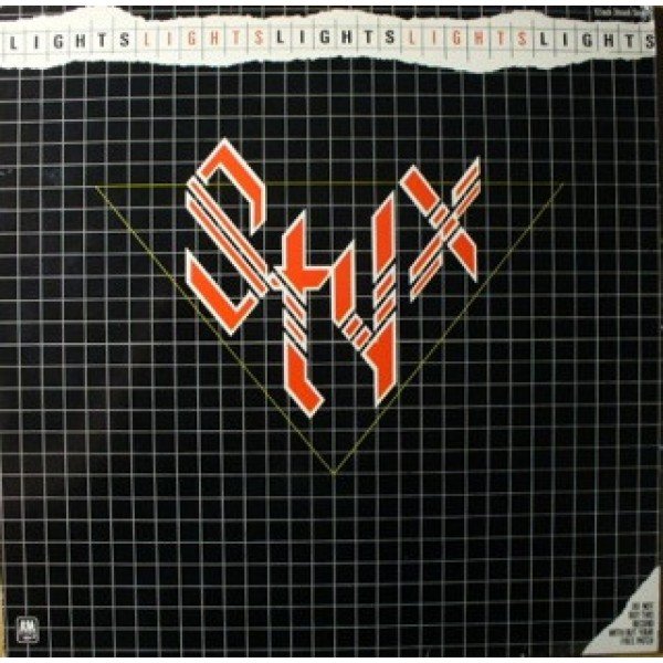 Styx - Lights (12