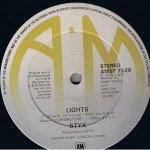 Styx - Lights (12