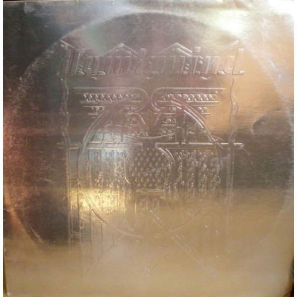 Hawkwind - Silver Machine (12