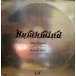 Hawkwind - Silver Machine (12