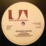 Hawkwind - Silver Machine (12