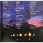 Genesis - ...And Then There Were Three... (LP, Album, Mad)