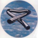 Mike Oldfield - Tubular Bells (LP, Album, Pic, RE, Air)