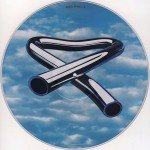 Mike Oldfield - Tubular Bells (LP, Album, Pic, RE, Air)