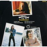 Motörhead - The Golden Years - Live EP (12