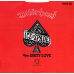 Motörhead - Ace Of Spades (12