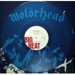 Motörhead - Beer Drinkers & Hell Raisers (12
