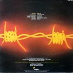 Robin Trower - Victims Of The Fury (LP, Album)