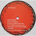 The Godfathers - Sun Arise + I Want Everything (12