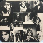 Wings (2) - Wings At The Speed Of Sound (LP, Album)