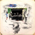 Wings (2) - Wings At The Speed Of Sound (LP, Album)
