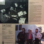 George Thorogood And The Destroyers* - George Thorogood And The Destroyers (LP, Album, RE)
