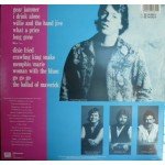 George Thorogood And The Destroyers* - Maverick (LP, Album)