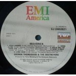 George Thorogood And The Destroyers* - Maverick (LP, Album)