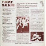 T-Bone Walker - The Inventor Of The Electric Guitar Blues (LP, Comp, Mono)