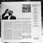 Lightning Hopkins* - Early Recordings (LP, Album, Comp, RE)