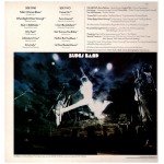 The Blues Band - Itchy Feet (LP, Album)