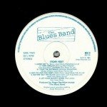 The Blues Band - Itchy Feet (LP, Album)