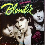 Blondie - Eat To The Beat (LP, Album)