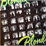 Blondie - Eat To The Beat (LP, Album)