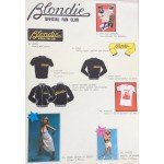 Blondie - Eat To The Beat (LP, Album)