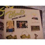 Blondie - Eat To The Beat (LP, Album)