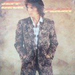 Jeff Beck - Flash (LP, Album)