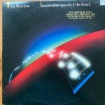 Van Morrison - Inarticulate Speech Of The Heart (LP, Album, All)