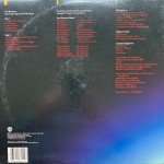 Van Morrison - Inarticulate Speech Of The Heart (LP, Album, All)