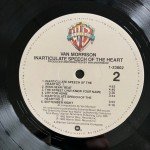 Van Morrison - Inarticulate Speech Of The Heart (LP, Album, All)