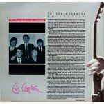 Eric Clapton - The Early Clapton Collection (2xLP, Comp)