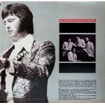 Eric Clapton - The Early Clapton Collection (2xLP, Comp)