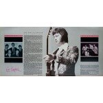 Eric Clapton - The Early Clapton Collection (2xLP, Comp)