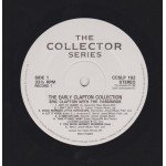 Eric Clapton - The Early Clapton Collection (2xLP, Comp)