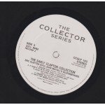 Eric Clapton - The Early Clapton Collection (2xLP, Comp)